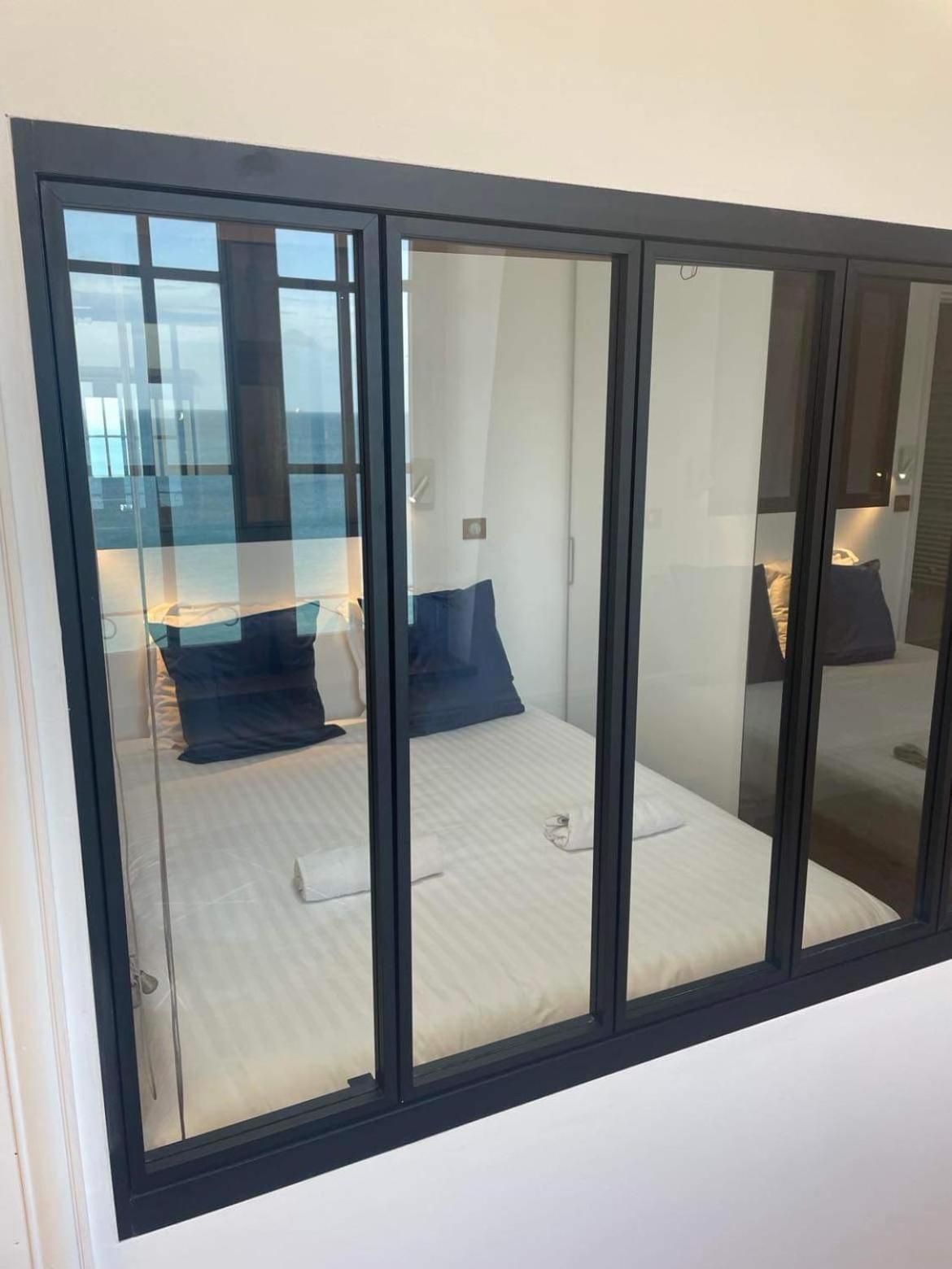 Le Royal XIX Dinard Vue Mer Luxe Екстериор снимка