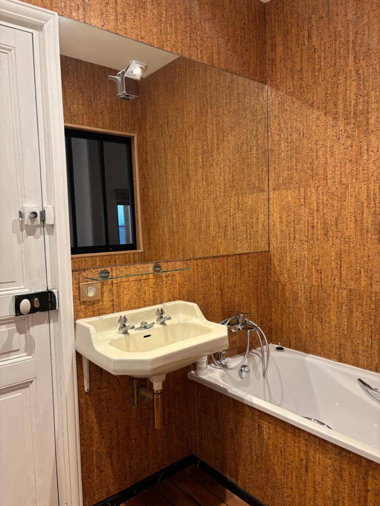 Le Royal XIX Dinard Vue Mer Luxe Екстериор снимка